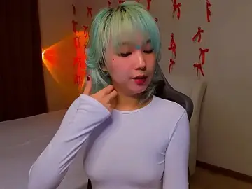 Stripchat Sex Chat of Milla_Aheo