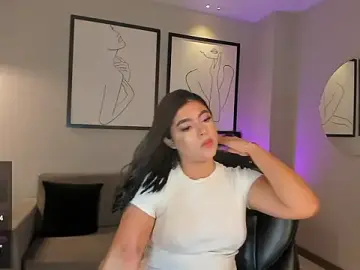 Stripchat Free Porn Cam of NataliaGaret