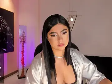 Stripchat Free Porn Cam of NataliaGaret