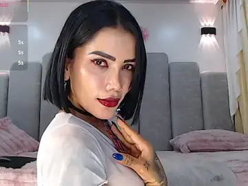 Stripchat Adult Webcam of juliane_sweer1
