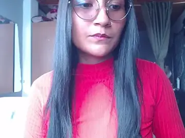 Stripchat Sex Chat of leah-666