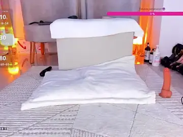 Stripchat Free Porn Cam of Carol_Parker