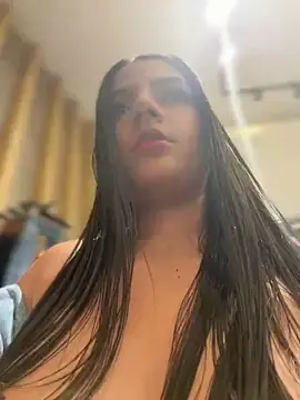 Stripchat Live Sex of EmmiiGlow