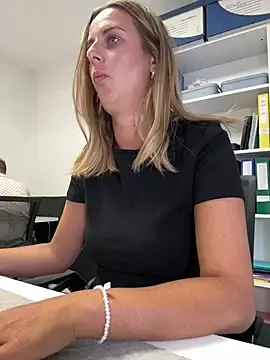 Stripchat Live Sex of Hii_Lolla