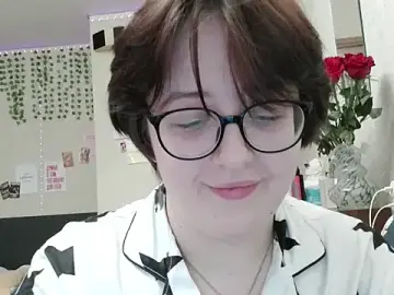 Stripchat Live Sex of NessaLiberta