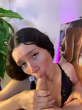 Stripchat Best Webcam of SsexCouplee