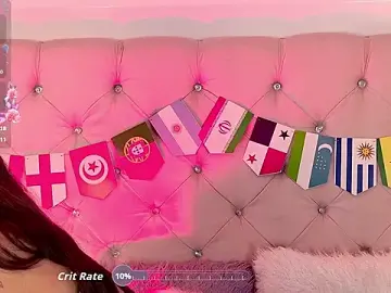 Stripchat Adult Webcam of CaterinaRomano