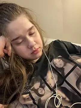 Stripchat Best Webcam of HornyGirlH