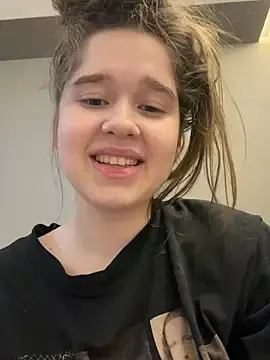 Stripchat Private Sex Chat of HornyGirlH