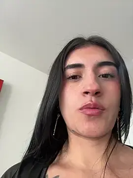 Stripchat Adult Webcam of JennaNovva