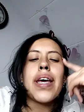 Stripchat Free Porn Cam of Queen_Ashly