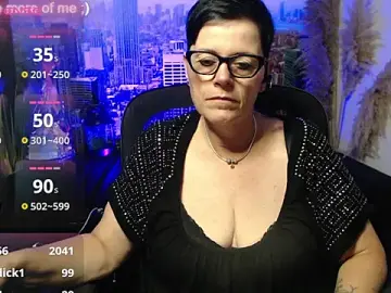 Stripchat Private Sex Chat of ninarandmann
