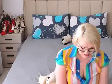 Stripchat Best Webcam of sabrinamacmarren