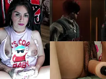 Stripchat Live Porn of Blaze_Onn