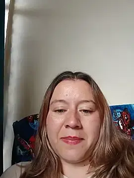 Stripchat Live Porn of Hannah-colx