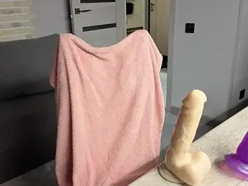 Stripchat Live Sex of Kristi_Burn
