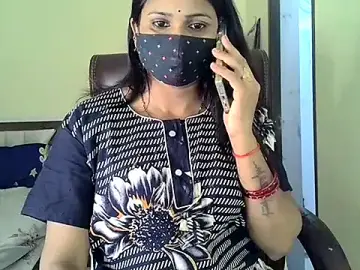 Stripchat Private Sex Chat of cute-Anupriya