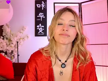 Stripchat Sex Chat of Elysia_carter