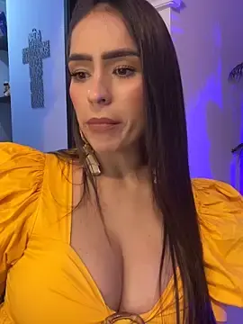 Stripchat Watch Live Sex Cams of Mau_White