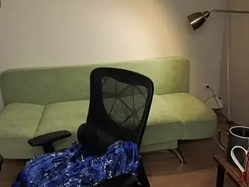 Stripchat Live Porn of Naomi_Velvet