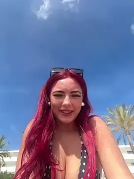 Stripchat Sex Chat of Saelyxiaaaxo