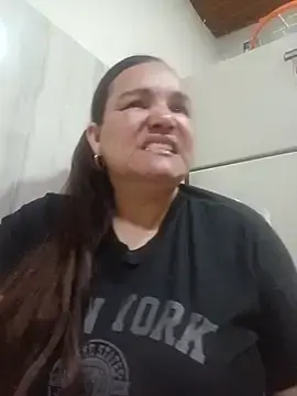 Stripchat Free Porn Cam of Zuleyka_69
