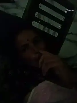 Stripchat Live Sex Cam of Hot_Kajal5