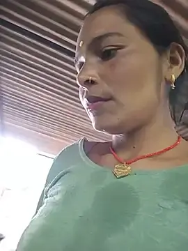 Stripchat Live Porn of Hot_Kajal5