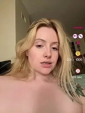 Stripchat Sex Chat of seeunexttuesday