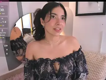 Stripchat Private Sex Chat of Jules_Angel