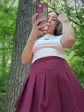 Stripchat Adult Webcams of Wonder_Kari