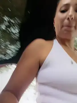 Stripchat Live Sex Cam of Wonder_Kari