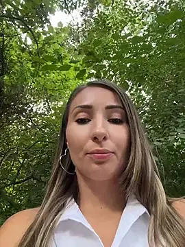 Stripchat Live Porn of Wonder_Kari