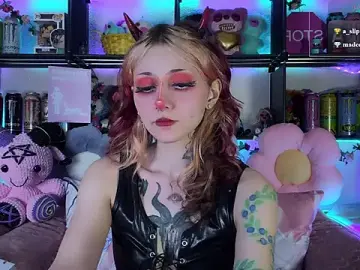 Stripchat Best Webcam of _Devill_Baby