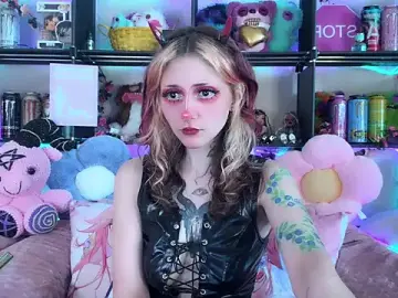 Stripchat Live Sex of _Devill_Baby