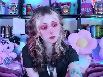 Stripchat Watch Live Sex Cams of _Devill_Baby