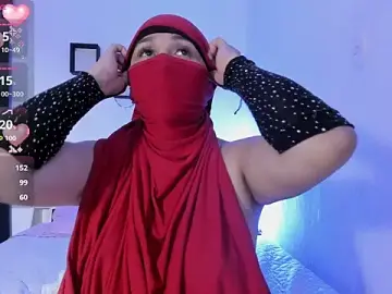Stripchat Adult Webcam of _alishaa_c