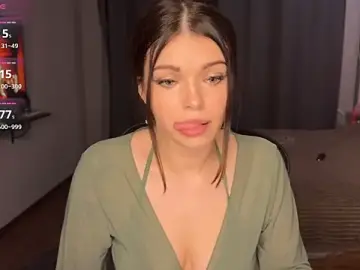 Stripchat Nude Webcam of saykicklife