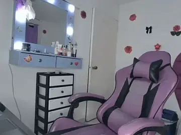 Stripchat Live Porn of soffy_rosses