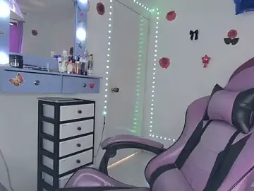 Stripchat Live Sex of soffy_rosses