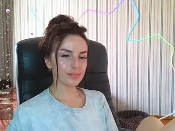 Stripchat Best live sex cam show of xx_adrihanna_xx