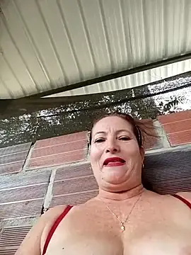 Stripchat Live Sex of Sexy-Woman-Mature