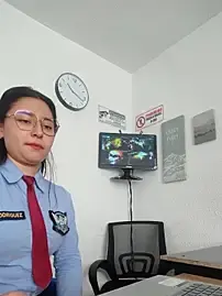 Stripchat Sex Cam of Queen_linda1