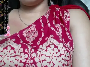Stripchat Adult Webcams of kashvi_