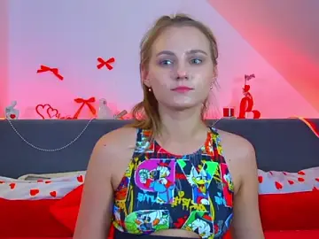 Stripchat Adult Webcams of MelissaMelrey