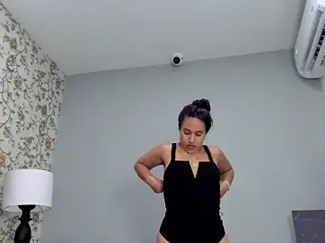 Stripchat Free Porn Cam of emilly_sweett