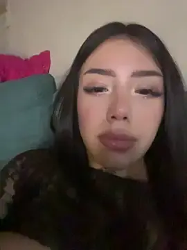 Stripchat Live Porn of AshleyWinslow