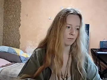 Stripchat Sex Chat of KateVibe_01