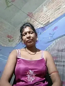 Stripchat Nude Webcam of Savita992