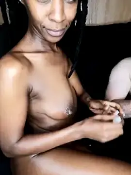 Stripchat Adult Webcam of chocolatehotwife